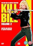 Kill Bill, Volume 2 [DVD] [2004]