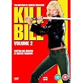 Kill Bill, Volume 2 [DVD] [2004]
