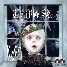 Eaten Up Inside [Explicit]