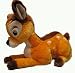 Disney Bambi 18 Jumbo Bambi Plush