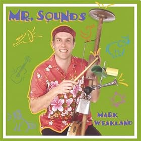 Mr. Sounds