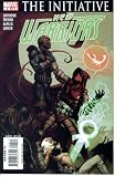 The New Warriors #4 : Defiant Part Four (Civil War The Initiative - Marvel Comics)
