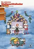 Produkt-Bild: Die sch&ouml;nsten Weihnachtslieder : f&uuml;r Klavier (mit Text) - Das Heft enth&auml;lt sehr leichte Bearbeitungen f&uuml;r Klavier, die schon ab dem ersten Unterrichtsjahr gespielt werden k&ouml;nnen. Noten/sheet music