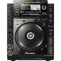 Pioneer CDJ-2000 Professional Multi Player