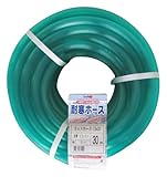 日之出 散水ホース ヨット 内径15×外径20mm 30M