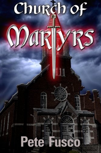 Church of Martyrs, by Pete Fusco