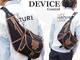 【SALE】DEVICE Control フラップウエスト BK/ブラック(HHW-80036BK)