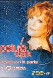 Revue Fox Pathé Europa  / Pétula Clark à l'Olympia