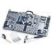 Picnic Time 160 Piece Professional Tool Kit #709-00-000