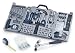 Picnic Time 160 Piece Professional Tool Kit #709-00-000