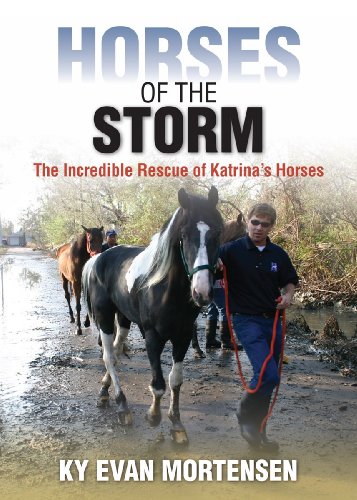 Horses of the Storm