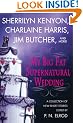 My Big Fat Supernatural Wedding