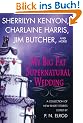 My Big Fat Supernatural Wedding My Big Fat Supernatural Wedding