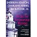 My Big Fat Supernatural Wedding: A Collection of New Short Stories