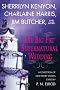 My Big Fat Supernatural Wedding