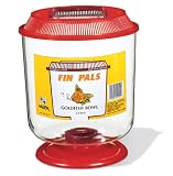 Hagen Fin Pals Goldfish Bowl, Medium A1514 51JyY3iXy1L. SL160 Hagen Fin Pals Goldfish Bowl, Medium A1514