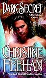 Dark Secret (The Carpathians (Dark) Series, Book 12)