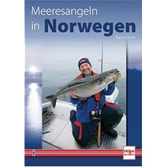 Meeresangeln in Norwegen