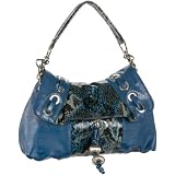 Rampage Berlin Flap Hobo