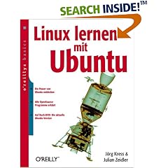 Linux lernen mit Ubuntu. oreillys basics (Broschiert)