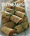 Book Entremeses (Seleccion culinaria)