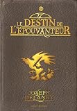 Destin de l'Epouvanteur T8
