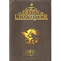 Destin de l'Epouvanteur T8