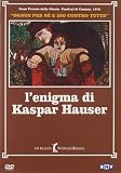 LEnigma Di Kaspar Hauser