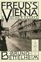 Freud's Vienna & Other Essays
