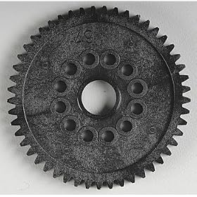 Associated MGT Spur Gear 46T from Associated Accessories