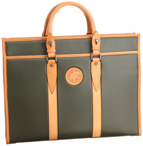 [�n���e�B���O���[���h] HUNTING WORLD BATTUE SURPASS BRIEF CASE 3905 GR (�O���[��)