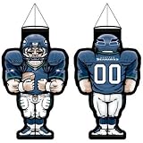 Seattle Seahawks Official Logo Player Windsock