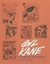 Gil Kane : The Art of the Comics