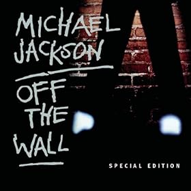 Off The Wall - Special Edition