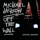 Off The Wall - Special Edition