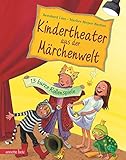 Image de Kindertheater aus der Märchenwelt