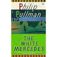 The White Mercedes