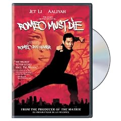 Romeo Must Die