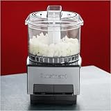 Cuisinart Mini-Prep Food Processor DLC-1BCH