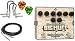 Electro-Harmonix Germanium 4 Big Muff Pi Overdrive Distortion Pedal with Boosting Kit