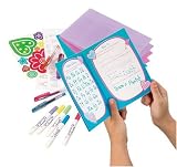 Review Crayola  / Crayola Funky Writer