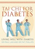 Tai Chi for Diabetes - Living Well with Diabetes Book