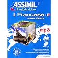 Il francese. Con CD Audio formato MP3
