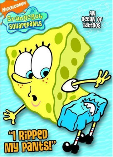 SpongeBob SquarePants: 
