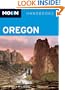Moon Oregon (Moon Handbooks)