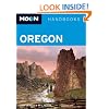 Moon Oregon (Moon Handbooks)