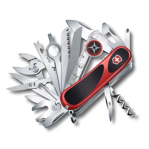 Victorinox Swiss Army EvoGrip S54 Swiss Army Knife