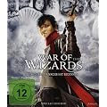 War of the Wizards (Special Edition) [Blu-ray]