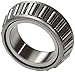 National HM911245 Tapered Bearing Cone