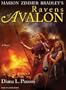 Marion Zimmer Bradley's Ravens of Avalon: A Novel